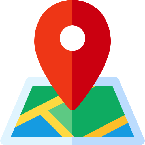 Manage E-commerce based on location